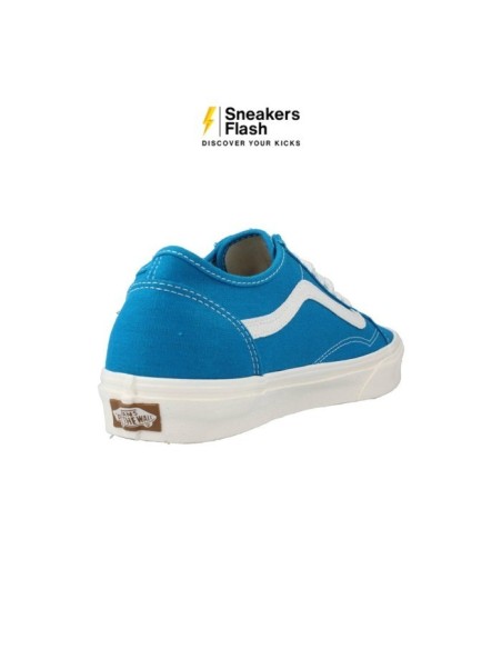 VANS ECO THEORY OLD SKOOL BLUE - VN0A54F4ASV