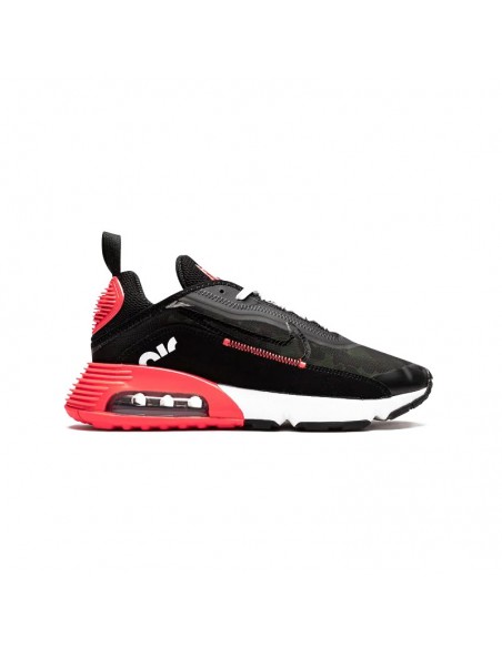 NIKE AIRMAX 2090 SP INFRARED DUCK CAMO - CU9174600