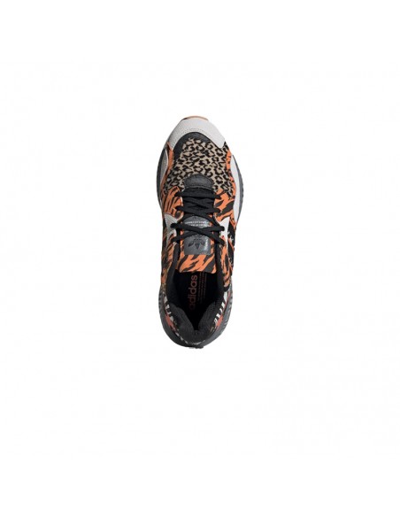 ADIDAS ZX ALKYNE X ATMOS CRAZY ANIMAL - FY5235