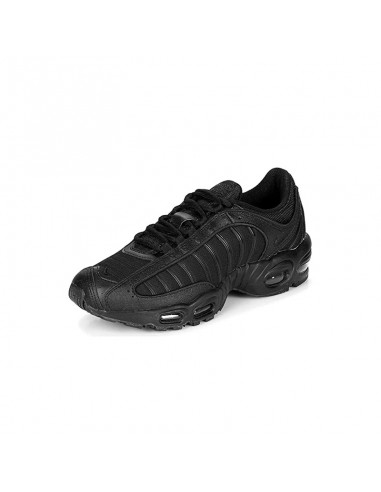 NIKE AIR MAX TAILWIND 4 99 SP TRIPLE BLACK - CQ6569001