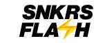 SneakerFlash Logo