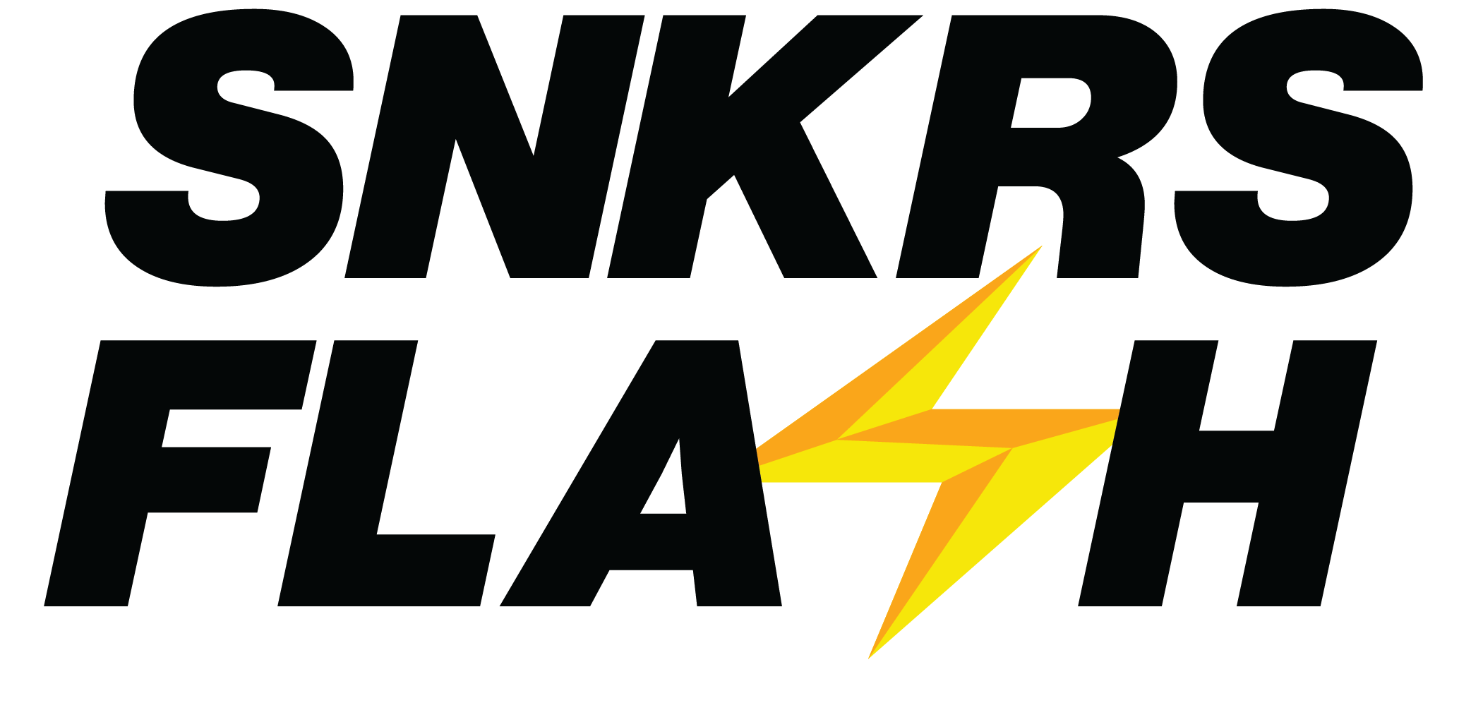 SneakerFlash Logo